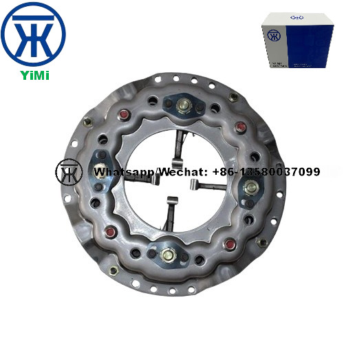 ISUZU FSR 6HH1 6BG1 6HH1 Плита давления сцепления 1312203640 1312201580