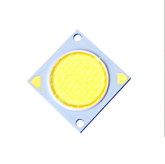 обломок СИД 1800mA УДАРА 20-30lm/W 60W на СИД 28*28mm