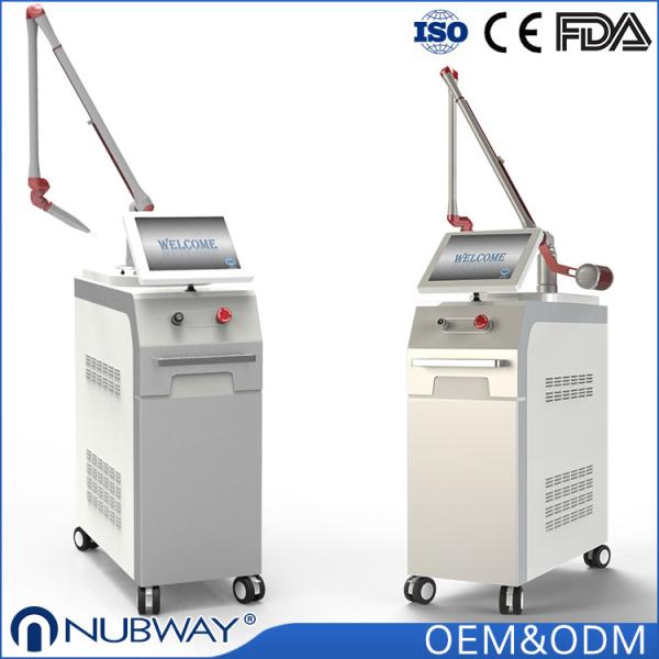 Cheap laser tattoo removal machine q switched nd yag laser tattoo removal machine nd laser