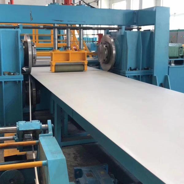 Lianyungang Dapu Metal Material Co., Ltd