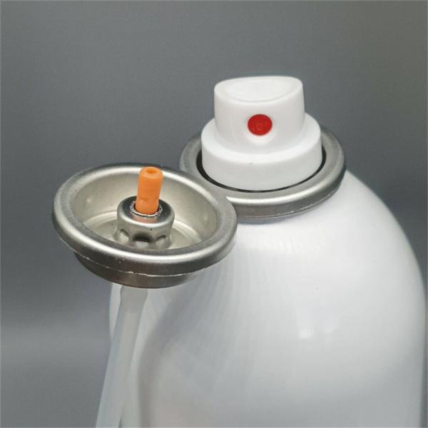 Hair Color Spray Valve For Temporary Hair Dye Application – Precision Cosmetic Spray Cap For Salon And Home Use