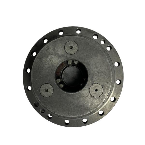 Steel Material Planet Drive Axle Assembly with Longer Wear Resistance for CPCD50-100 Forklift Model