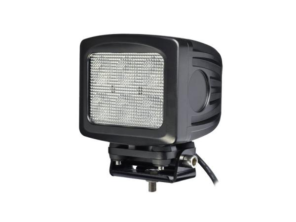 Good quality 60 watt automotive led work lamp for SUV,JEEP,Truck HCW-L6060