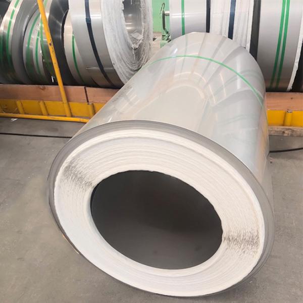 Hair Line Stainless Steel Flat Rolled Coil Kitchenware 304 Stainless Coil