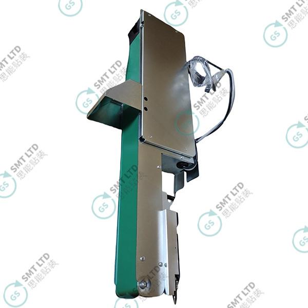 YAMAHA Reject Belt Feeder for YS12 YS 24 YSM10 YSM20 Mounter Guaranteed Performance