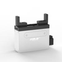 Servo électrique compact