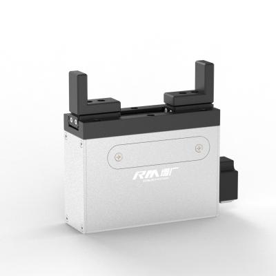 RobustMotion RM-GB Servo Elétrico Paralelo Jaw Gripper resistente com longo curso grande força de agarre e auto-