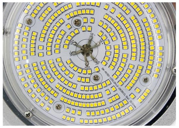 Waterproof led high bay factory lights 150w Cool White High Efficiency