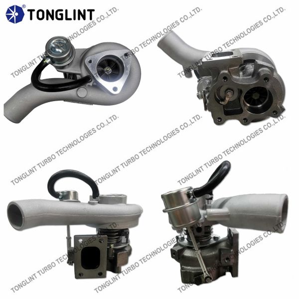 Nissan Terrano TL18, Cabstar Passenger Car TB2580 Turbo 703605-0003 14411-G2402 for TD27T Engine