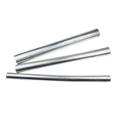 Custom Size  1/2 Inch Metal EMT Conduit For Cable Protection