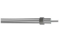 25-120 mm²  Stay Wire Communication Cables Bare Conductor Bare Aluminum Wire