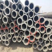 ST37 ST42 ST52 10# - 45# Carbon Seamless Thin Wall Metal Tubing Personalização