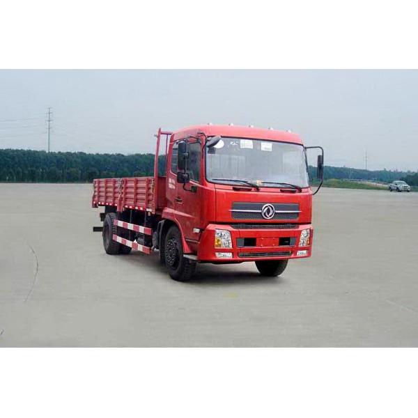Euro3 Dongfeng EQ1160GA Cargo Truck,Dongfeng Truck,Dongfeng Camions