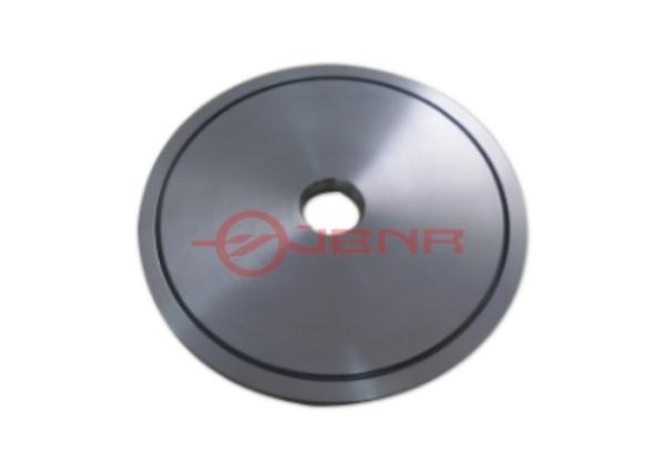 Customized Size Niobium Products ASTM B394 3N5 99.95% Niobium Nb Sputtering Target