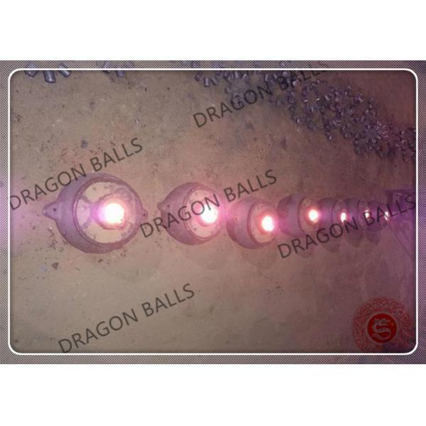 Cast Iron Ball Mill Grinding Media High Precision +-1mm / +-2mm Tolerance