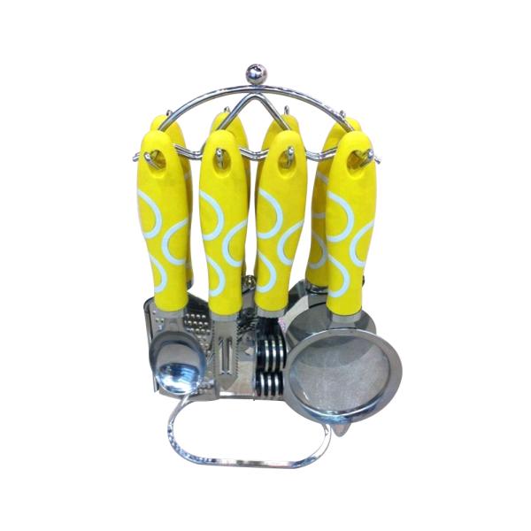 2022's Innovative Kitchen Gadgets Eco-Friendly and Stainless Steel for Better Living