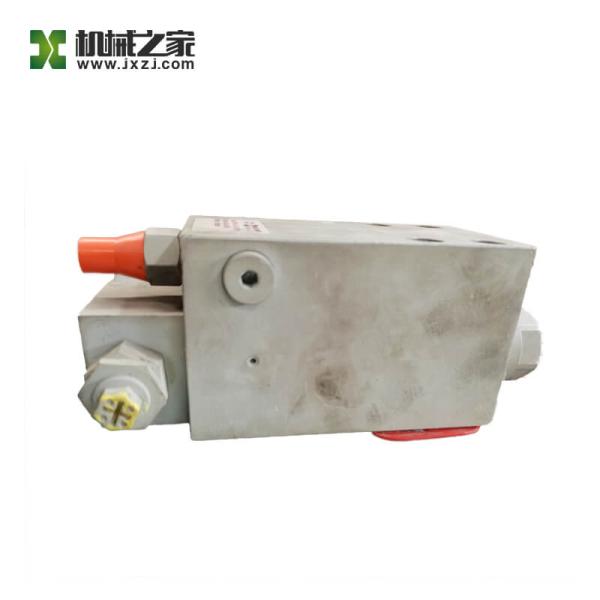 1010300504 Luffing гидравлических части крана балансируют клапан CINDY-20-B-SND-S300-L-R6-2-52-SVZ350