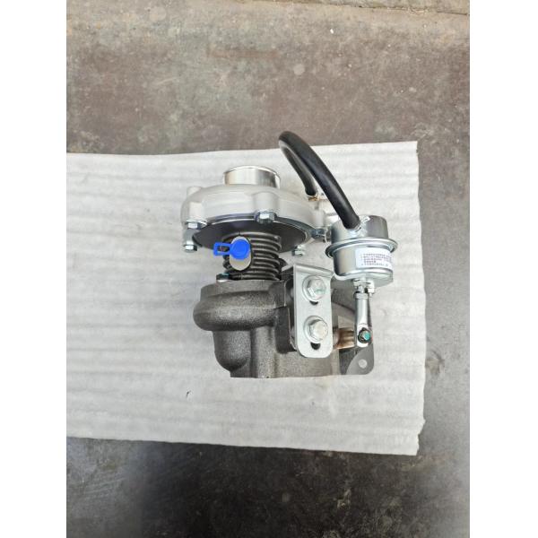 Pressurizer Motor Spare Parts 730237-5009 Truck Supercharger Gt25