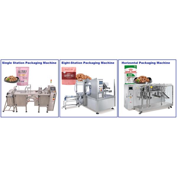 Орехи Фисташки Кошачьи продукты Пища для собак Сушеные фрукты Кофе Зерно Конфеты Шоколадная упаковочная машина