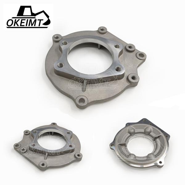 34361-10103 Fuel Pump Flange For CATE S4KT S6KT 3066 3064 E320