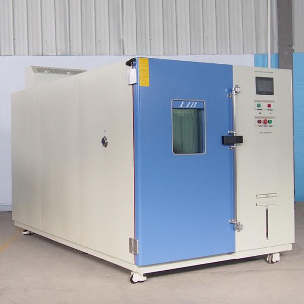 1220L PV High Humidity And Temperature Controlled Chamber IEC62108