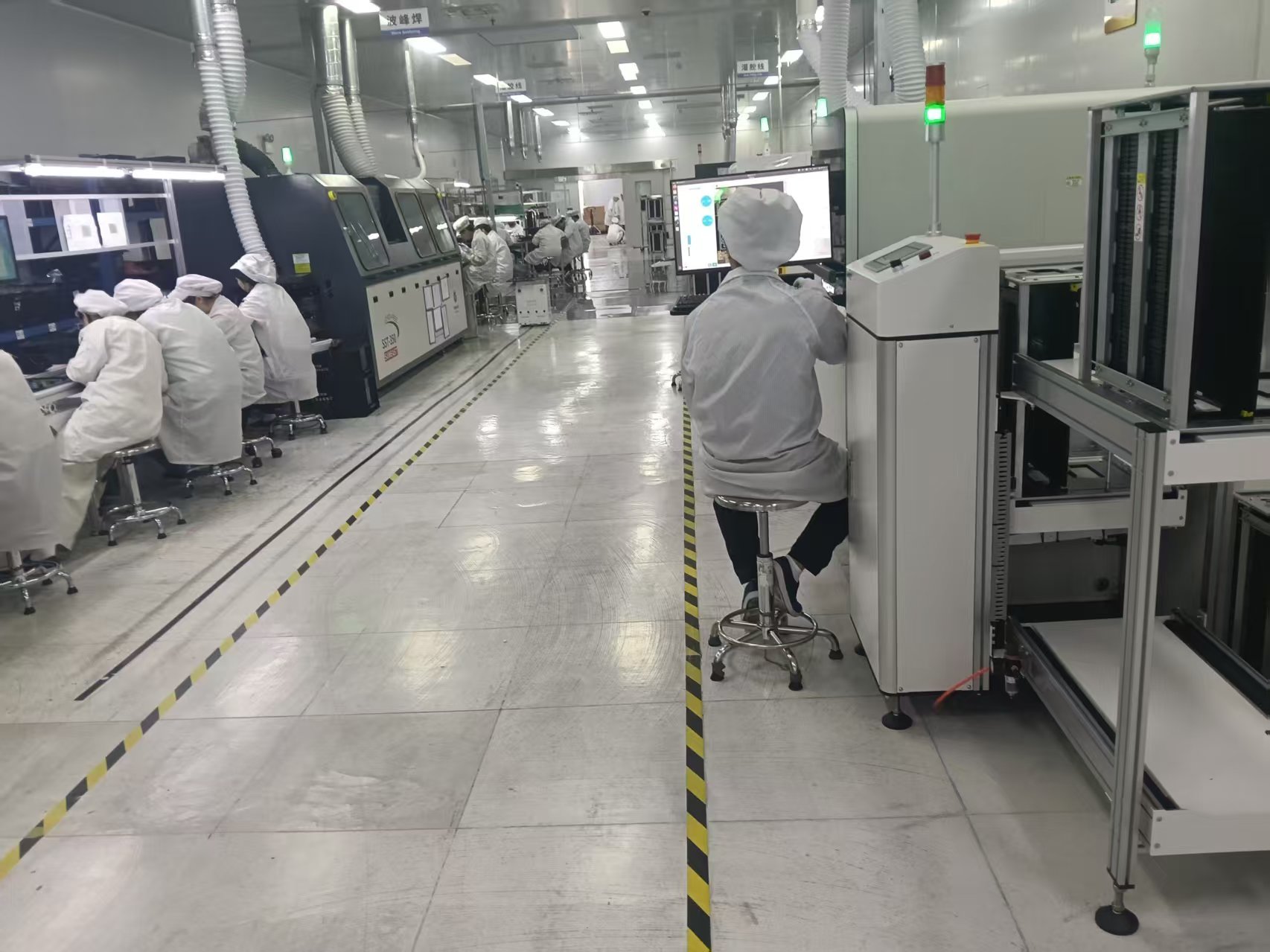 Shenzhen Jiaqing Circuit Co., Ltd.