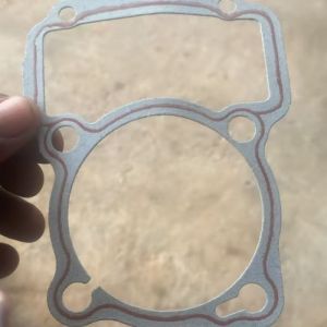 Down Block Gasket CG150 Motorcycle HACI Brand