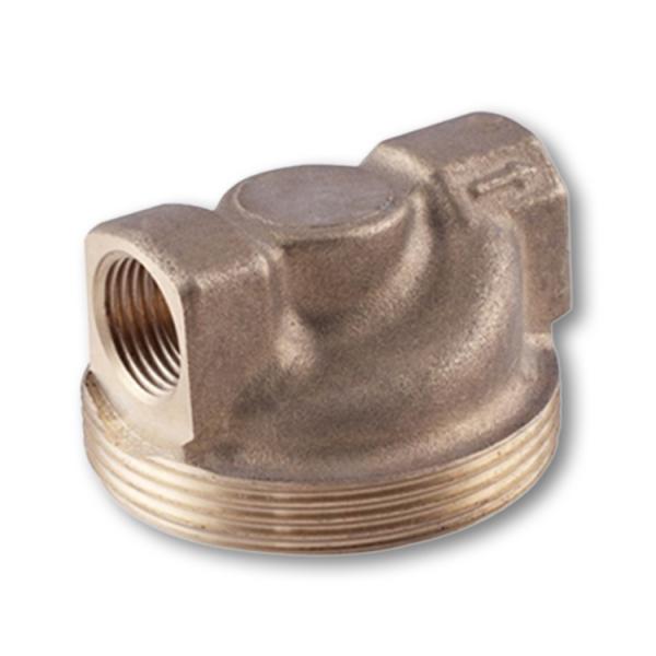 Customized Hot Forging Services for Aluminum Brass Stainless Steel Carbon Steel Parts