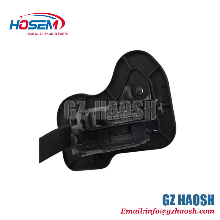 6C11-9F836-CF Accelerator Pedal for Ford Transit V348