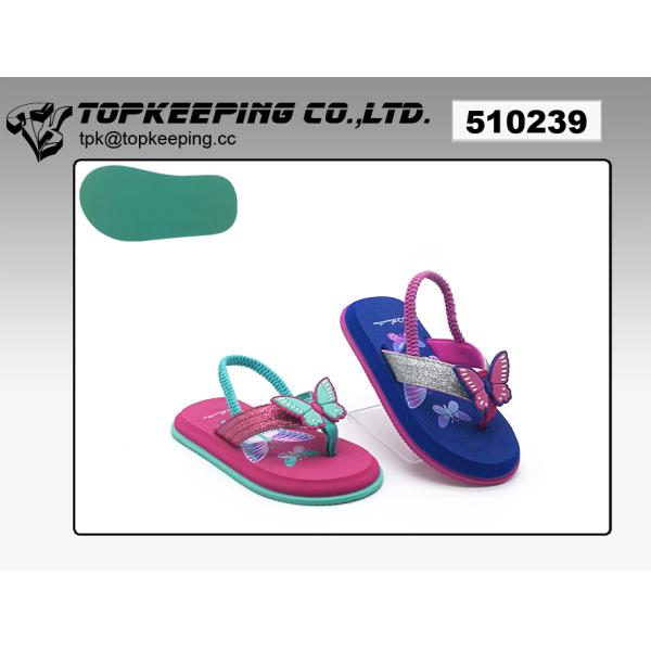 Rhinestone Summer Sandal Shoes Kid Baby Girl