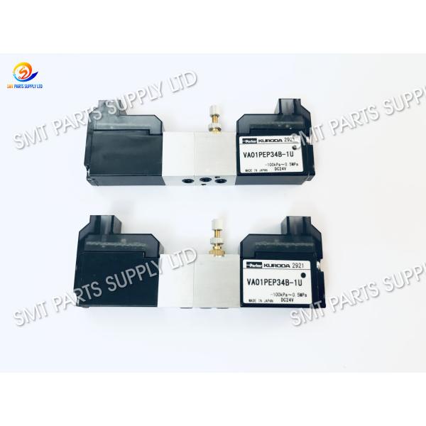 SAMSUNG SMT Spare Parts SM321 411 VA01PEP34B-1U J7602048A Valve Original New