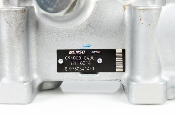 ISUZU 6WG1 ENGINE FUEL PUMP, INJECTION PUMP FOR HITACHI EXCAVATOR ZX470-3 8-97603414-0  8976034140