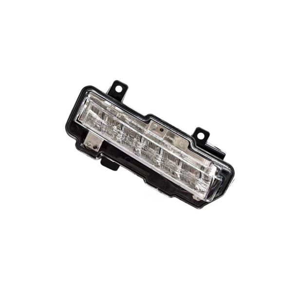 Automatic Day Night Sensor Light Day Running Lights  Daytime Running Light Lamp for Mitsubishi Pajero V85 V87 V88 V93 V95 - V98