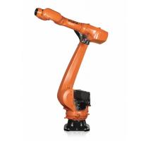 robot intelligent KR 70 R2100 PA palettes détenteur robotique robot industriel KUKA