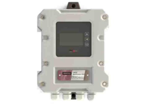 4 Inch Remote Display Electromagnetic Flow Meter 316L Electrode Rubber Liner