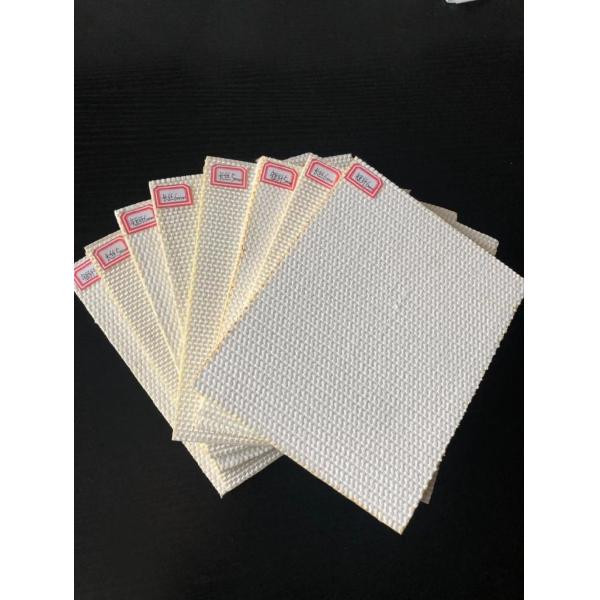 Cement Air Slide Fabric 3mm, 4mm, 5mm, 6mm.