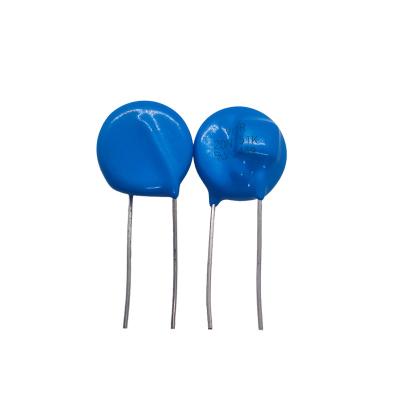 Thermally Protected Varistors TMOV 20N751K 460VAC 610VDC 10KA 20D751K