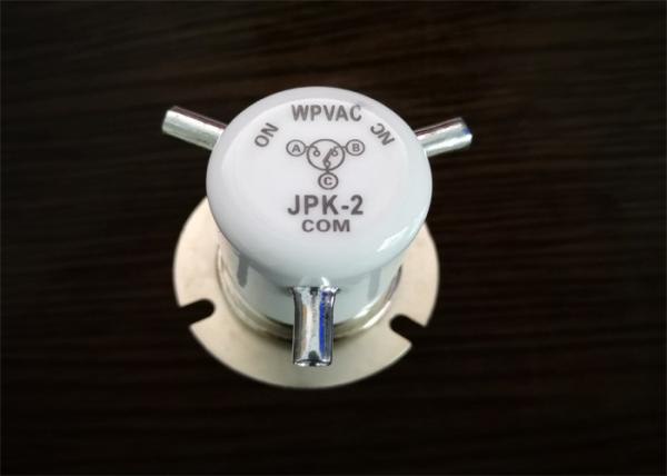 JPK2SF Vacuum Relay High Voltage SPDT Relay with 15KV DC 50A Current and 12V/24V Coil Voltage
