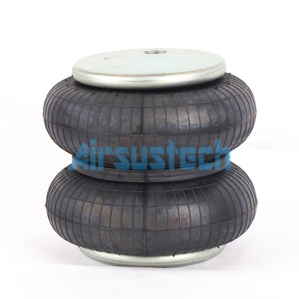 Brake & Wheel M3501 Air Spring Suspension Replace Goodyear 2B9-202 Air Bag H. 260MM