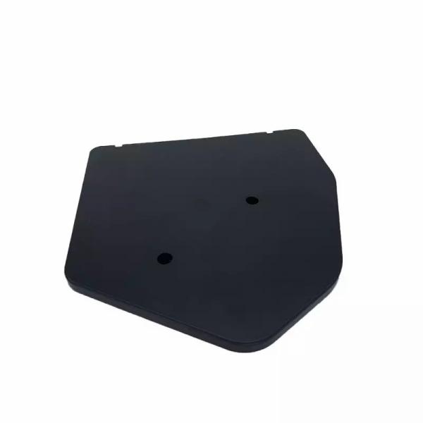 Custom ABS PC Companies Manufacturing With Insert Plastic Injection Molding