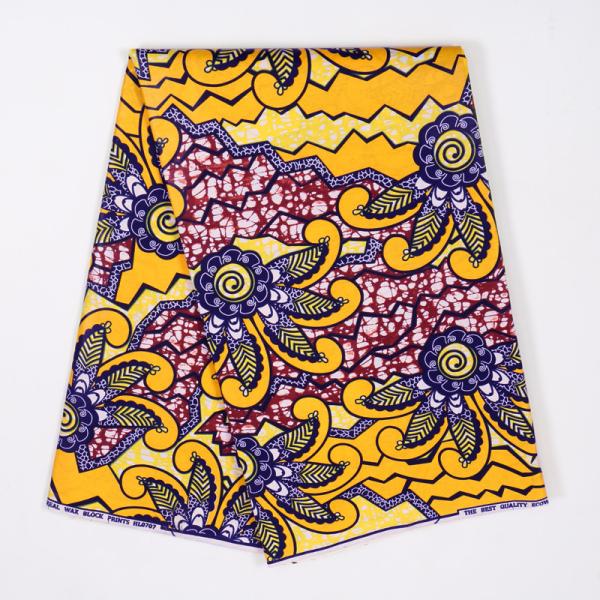 Custom Printed Cotton Poplin Fabric Unique Patterns for Dress Clothing