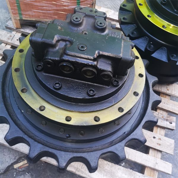 Deere 160LC Final Drive Excavator Part AT183684 AT218124 4359799 4359799EX Hydraulic Travel Motor Reducer