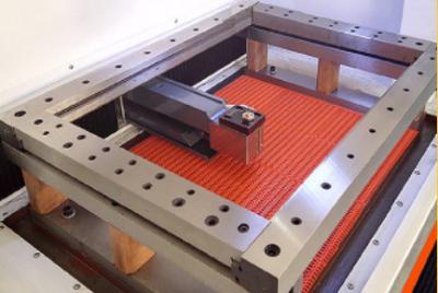 MS-430AC Multifunctional Cnc Wire Cut Edm Machine Power 380V