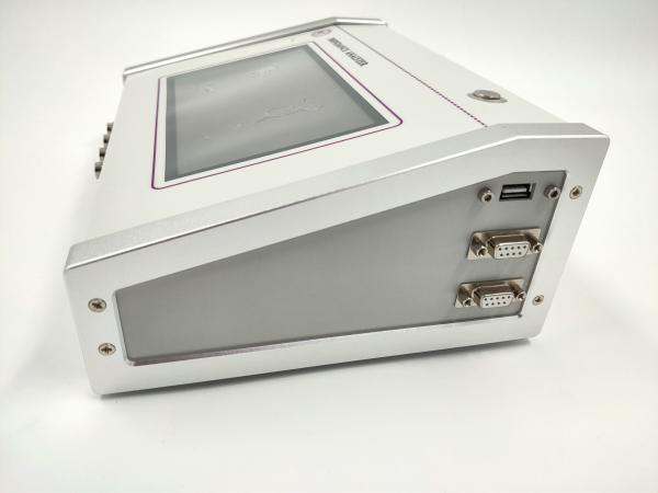 1kHz - 5MHz Ultrasonic Impedance Analyzer For Testing Ultrasonic Horn And Transducer