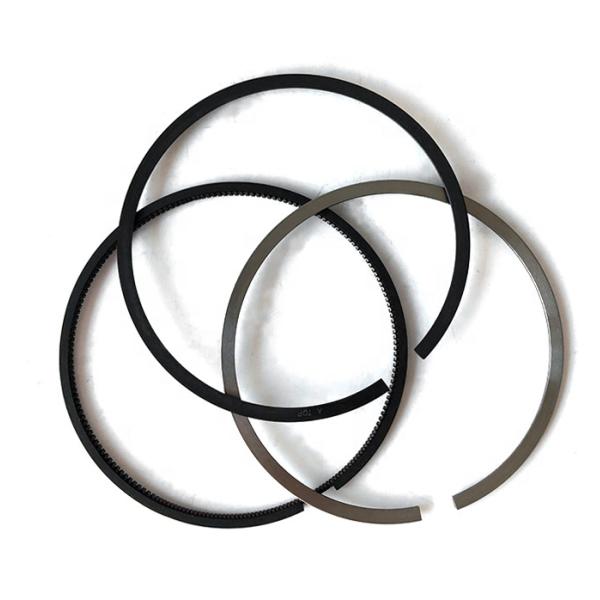 RIK 80MM Piston Ring Set For BEDFORD Astra Van 00154N0