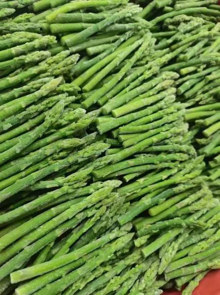 Obtenez le meilleur légume congelé pour vos besoins commerciaux