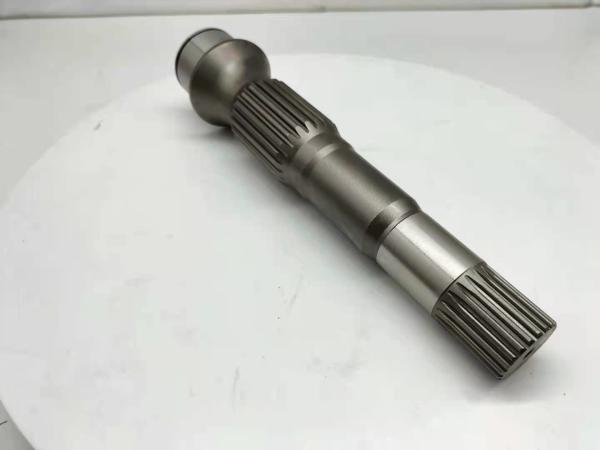 PC200-8 HANDOK Hydraulic Parts Cylinder Block Drive Spring
