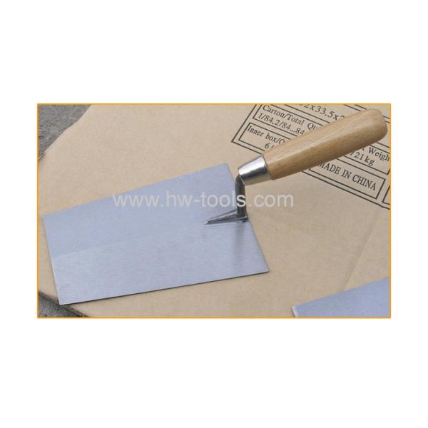 Bricklaying trowel HW01113