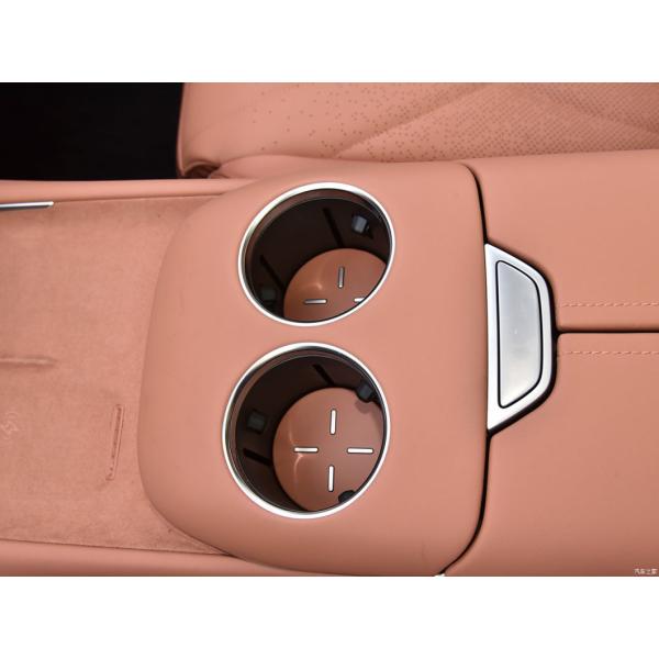 Left Steering 2023 Changan Deepal S7 200 Max Range Extended Version Energy Vehicles