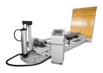ODM simulado testes de empacotamento do OEM do equipamento de testes do pacote da resistência ao impacto do declive do CE ISTA
